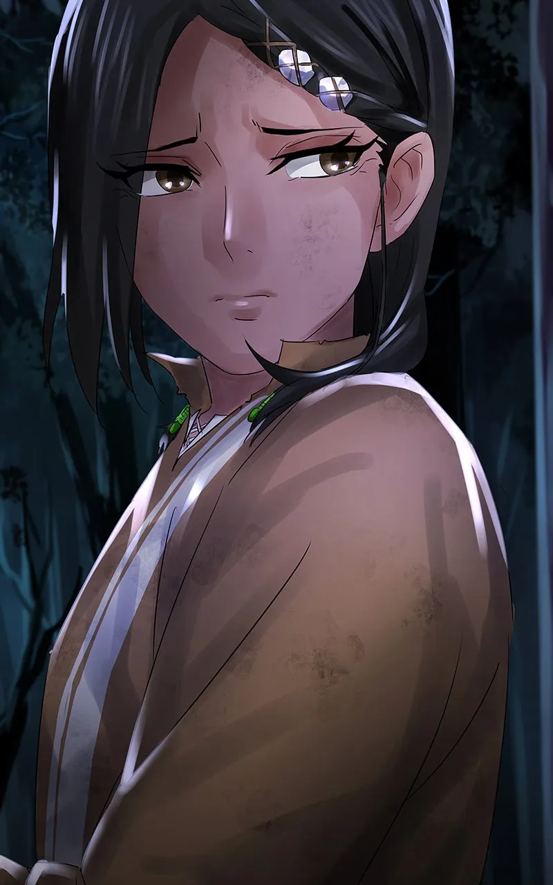 Crown of Feathers Chapter 13 page 50 - 