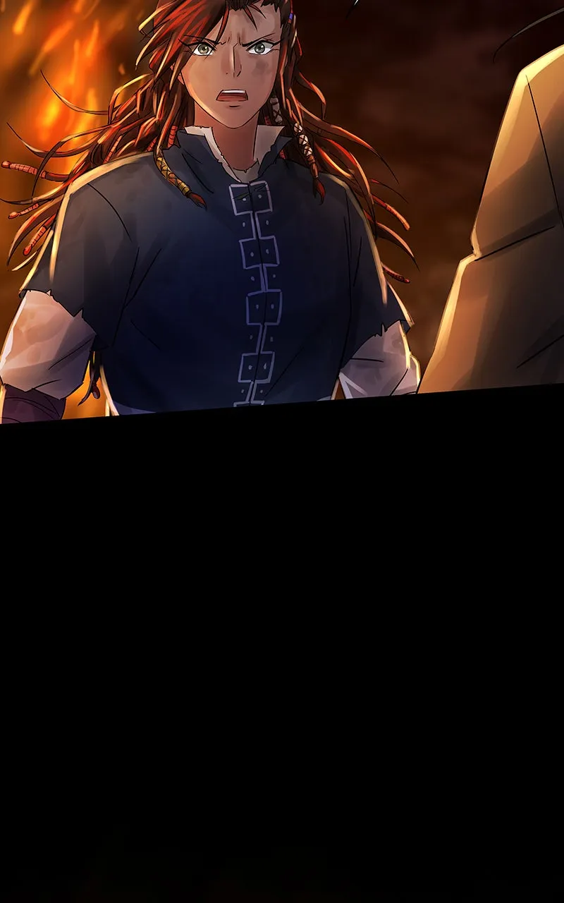 Crown of Feathers Chapter 13 page 6 - 