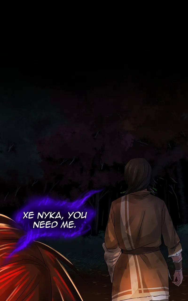 Crown of Feathers Chapter 13 page 53 - 