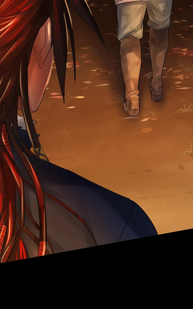 Crown of Feathers Chapter 13 page 54 - 