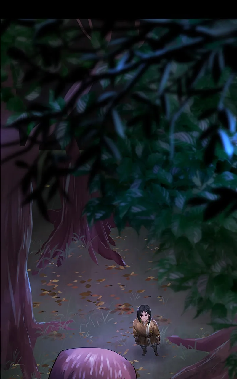 Crown of Feathers Chapter 13 page 57 - 
