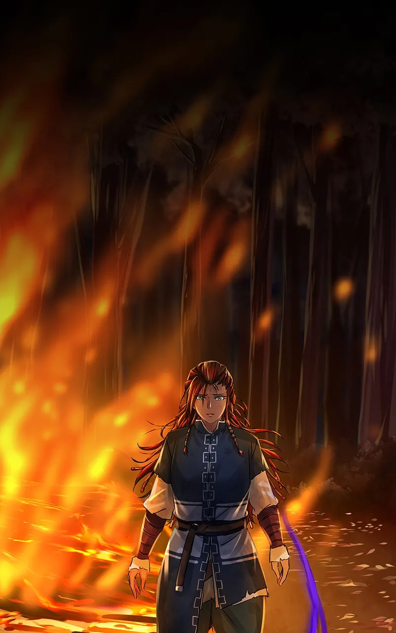 Crown of Feathers Chapter 13 page 7 - 