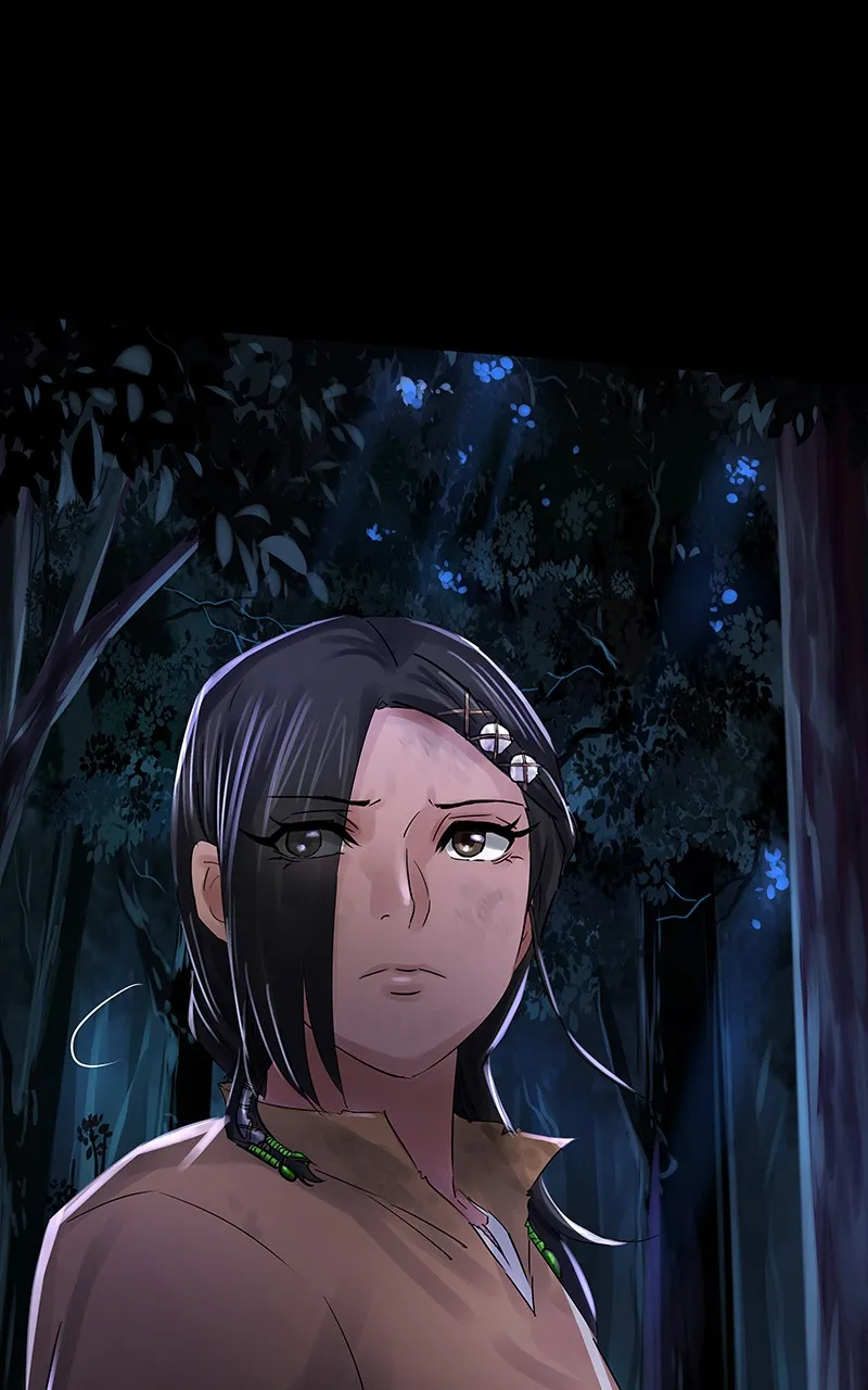 Crown of Feathers Chapter 13 page 61 - 