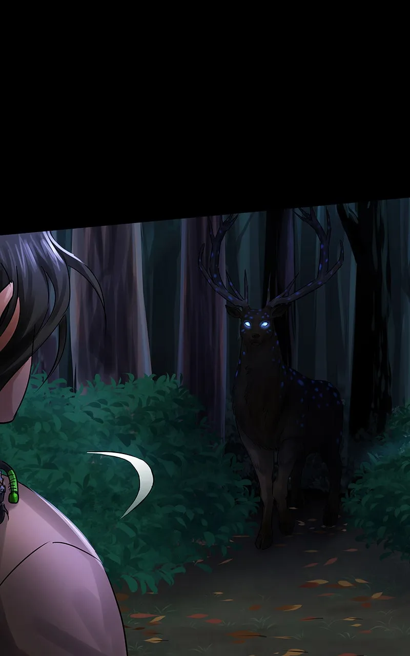 Crown of Feathers Chapter 13 page 87 - 