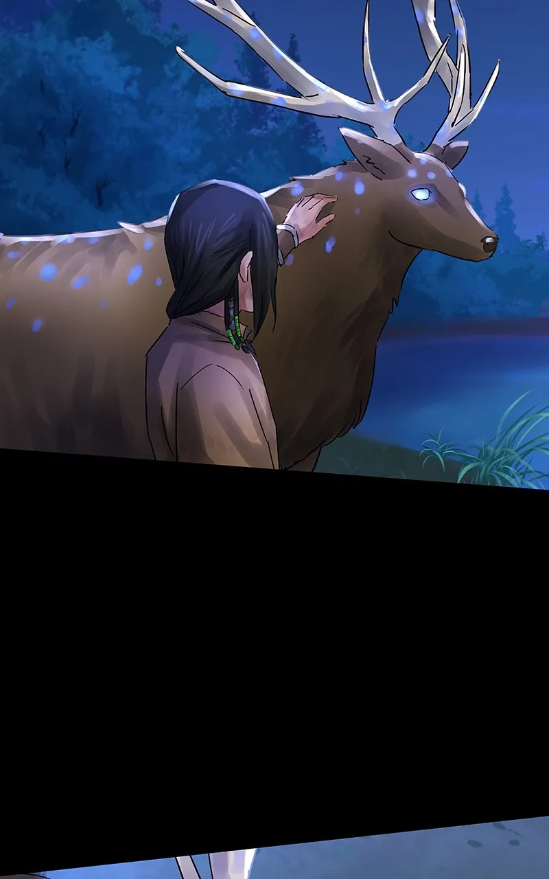 Crown of Feathers Chapter 13 page 91 - 