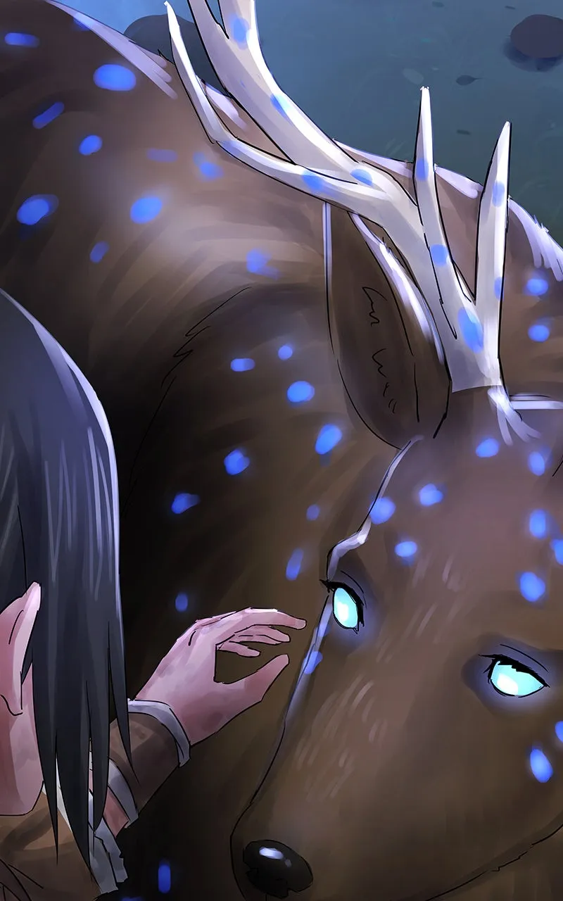 Crown of Feathers Chapter 13 page 92 - 