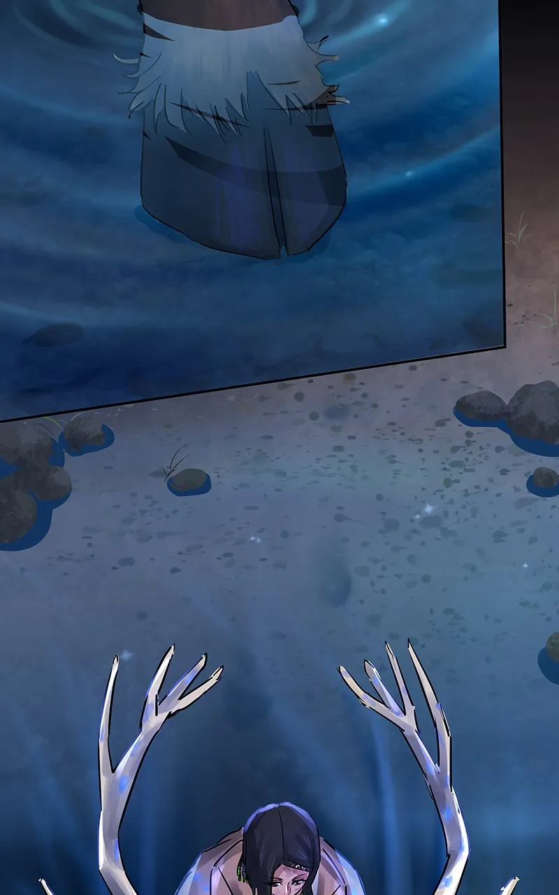 Crown of Feathers Chapter 13 page 98 - 