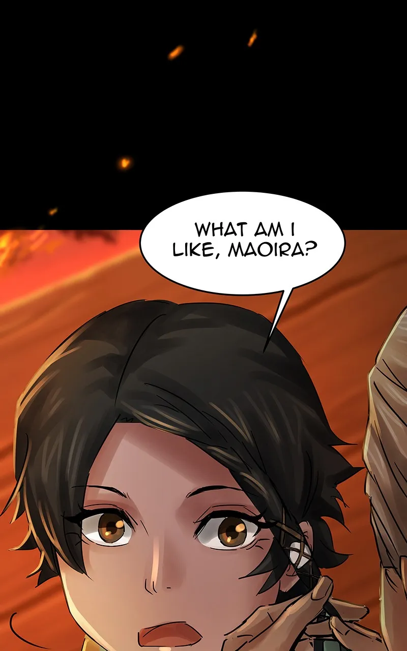 Crown of Feathers Chapter 14 page 1 - 