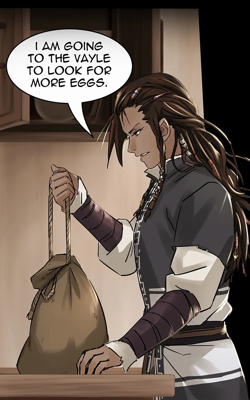 Crown of Feathers Chapter 14 page 101 - 