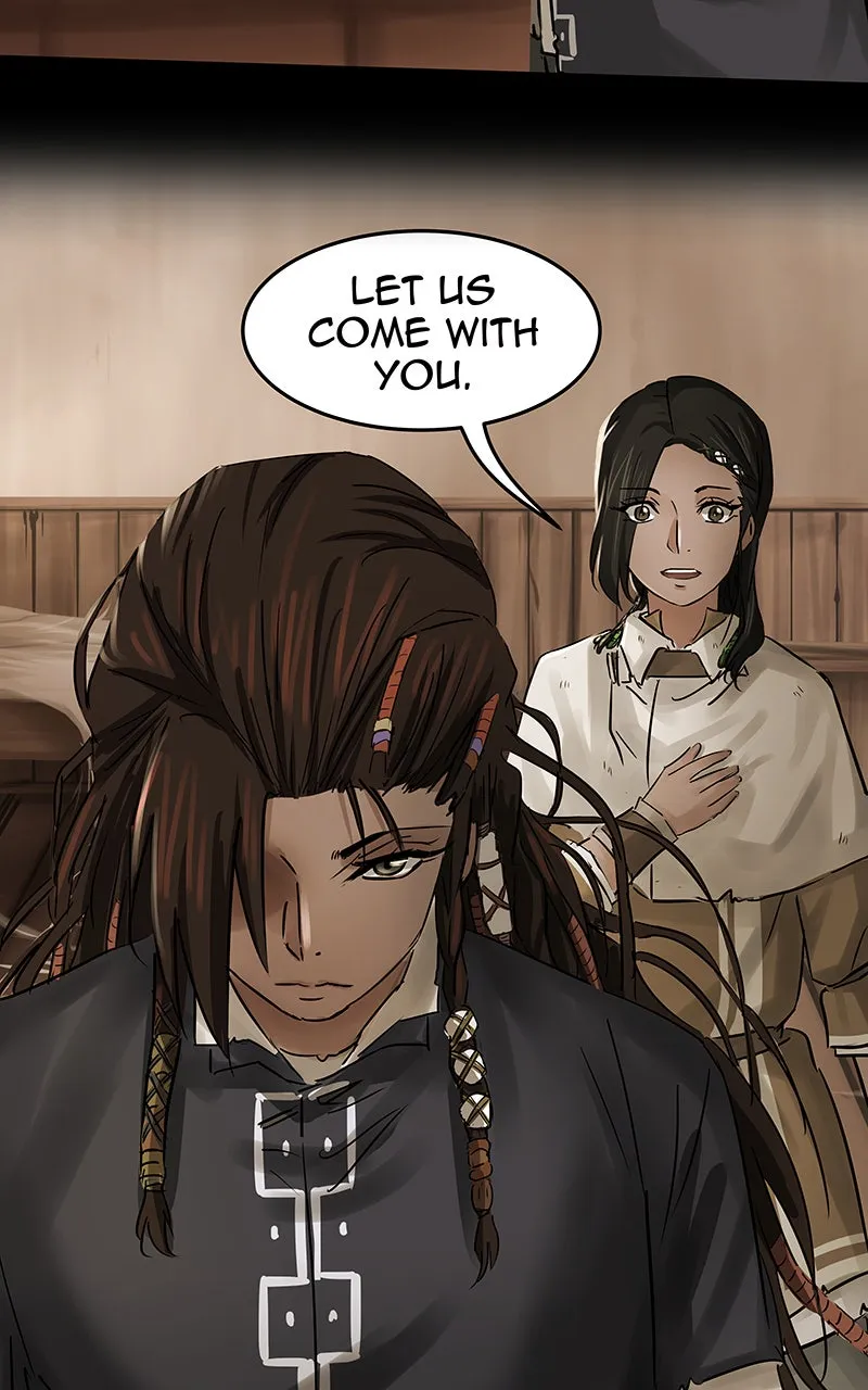 Crown of Feathers Chapter 14 page 102 - 
