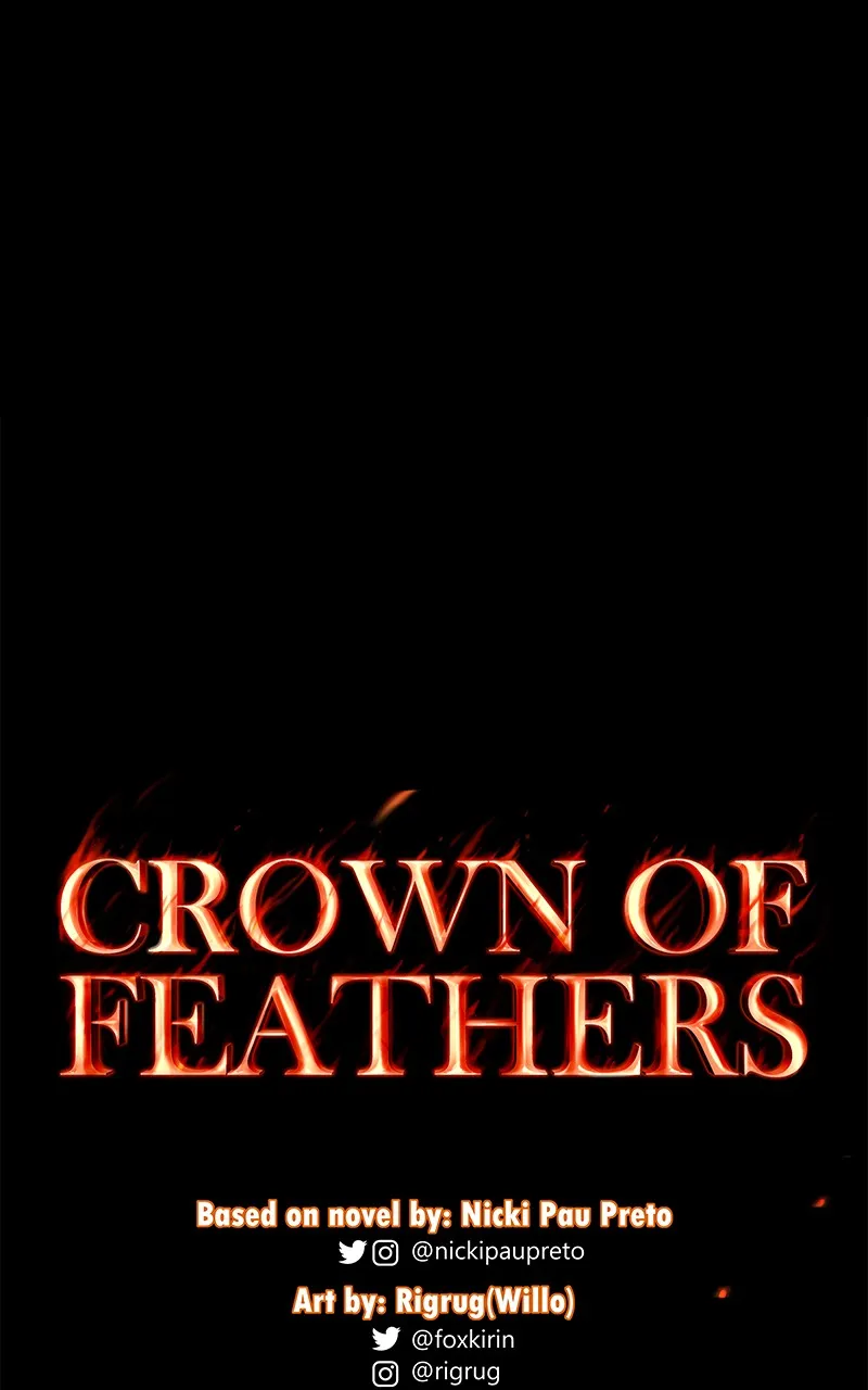 Crown of Feathers Chapter 14 page 109 - 