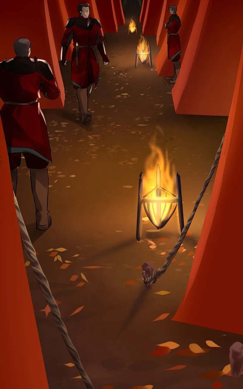 Crown of Feathers Chapter 14 page 14 - 
