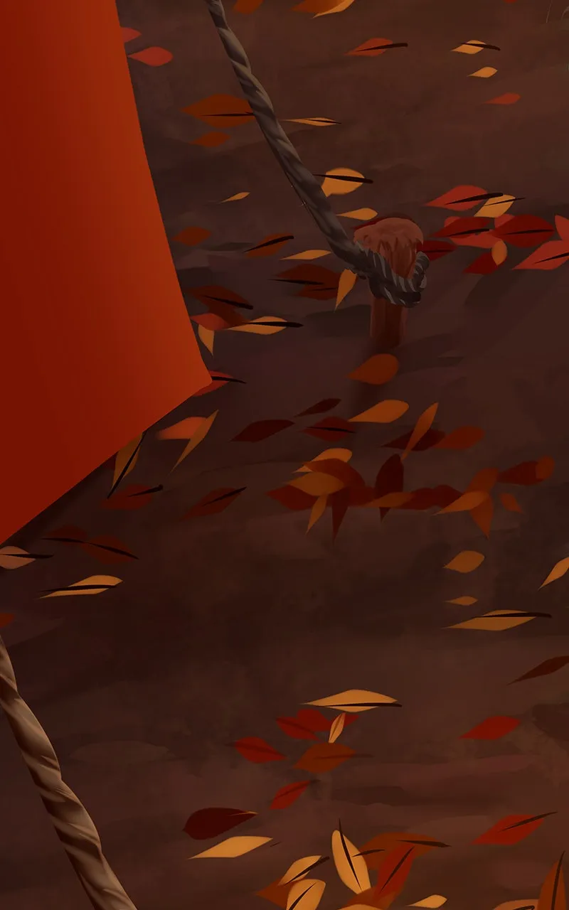 Crown of Feathers Chapter 14 page 15 - 