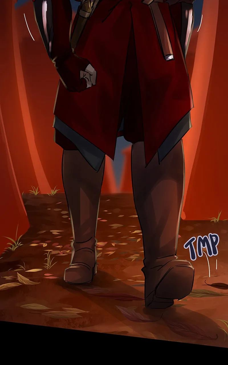 Crown of Feathers Chapter 14 page 17 - 