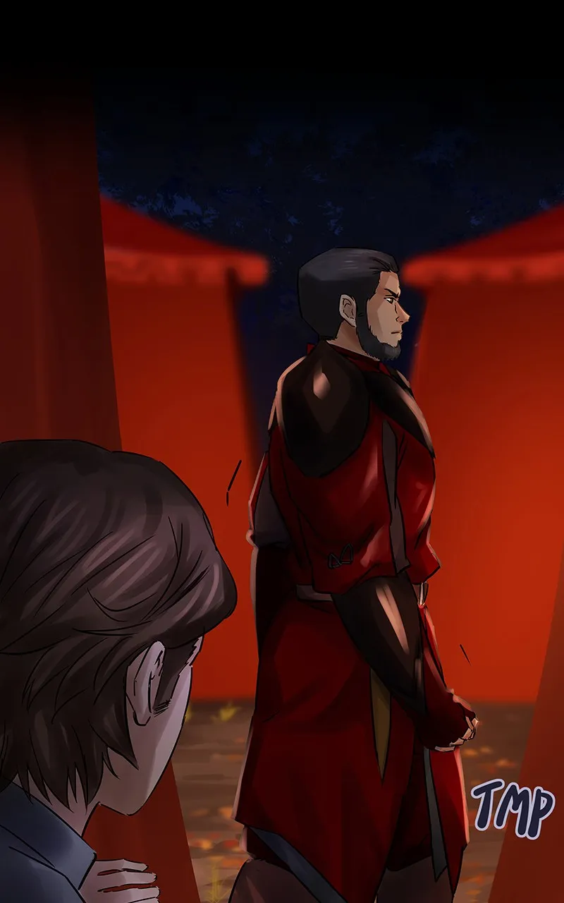 Crown of Feathers Chapter 14 page 18 - 