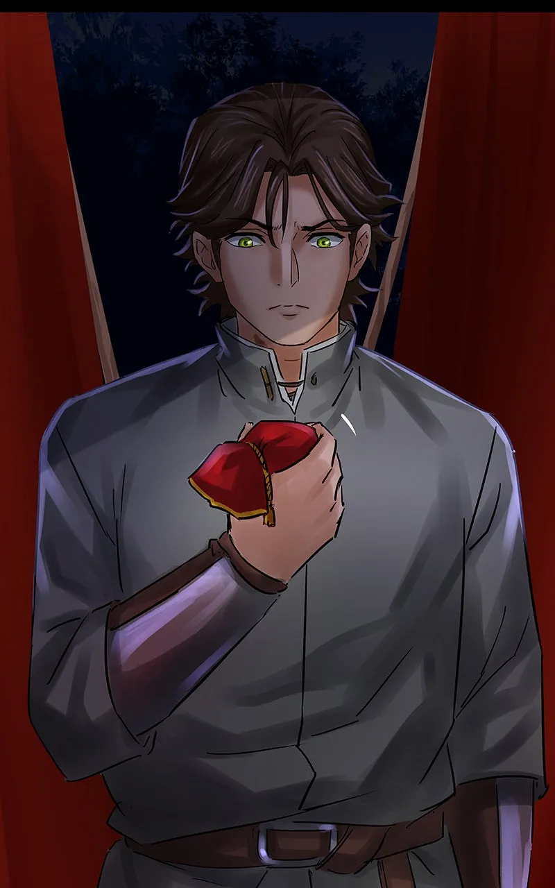 Crown of Feathers Chapter 14 page 20 - 