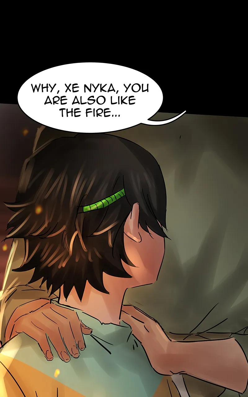 Crown of Feathers Chapter 14 page 3 - 