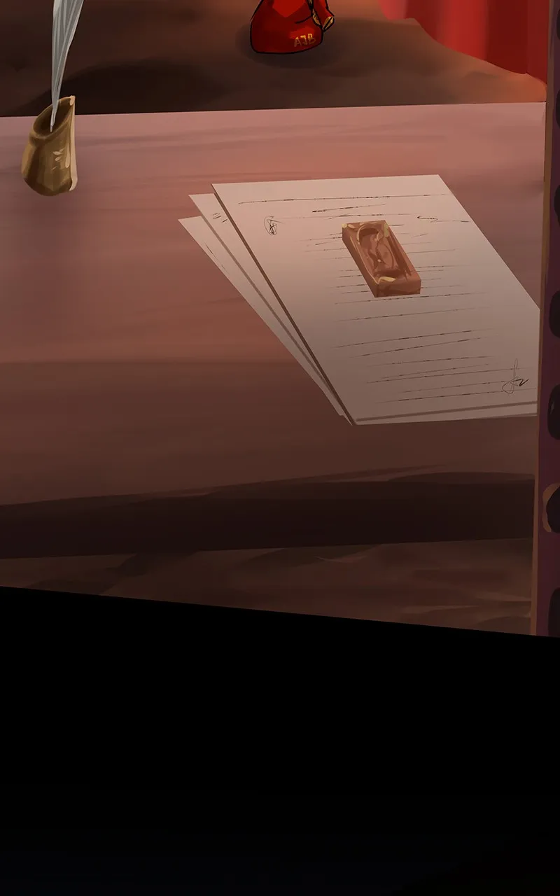 Crown of Feathers Chapter 14 page 26 - 