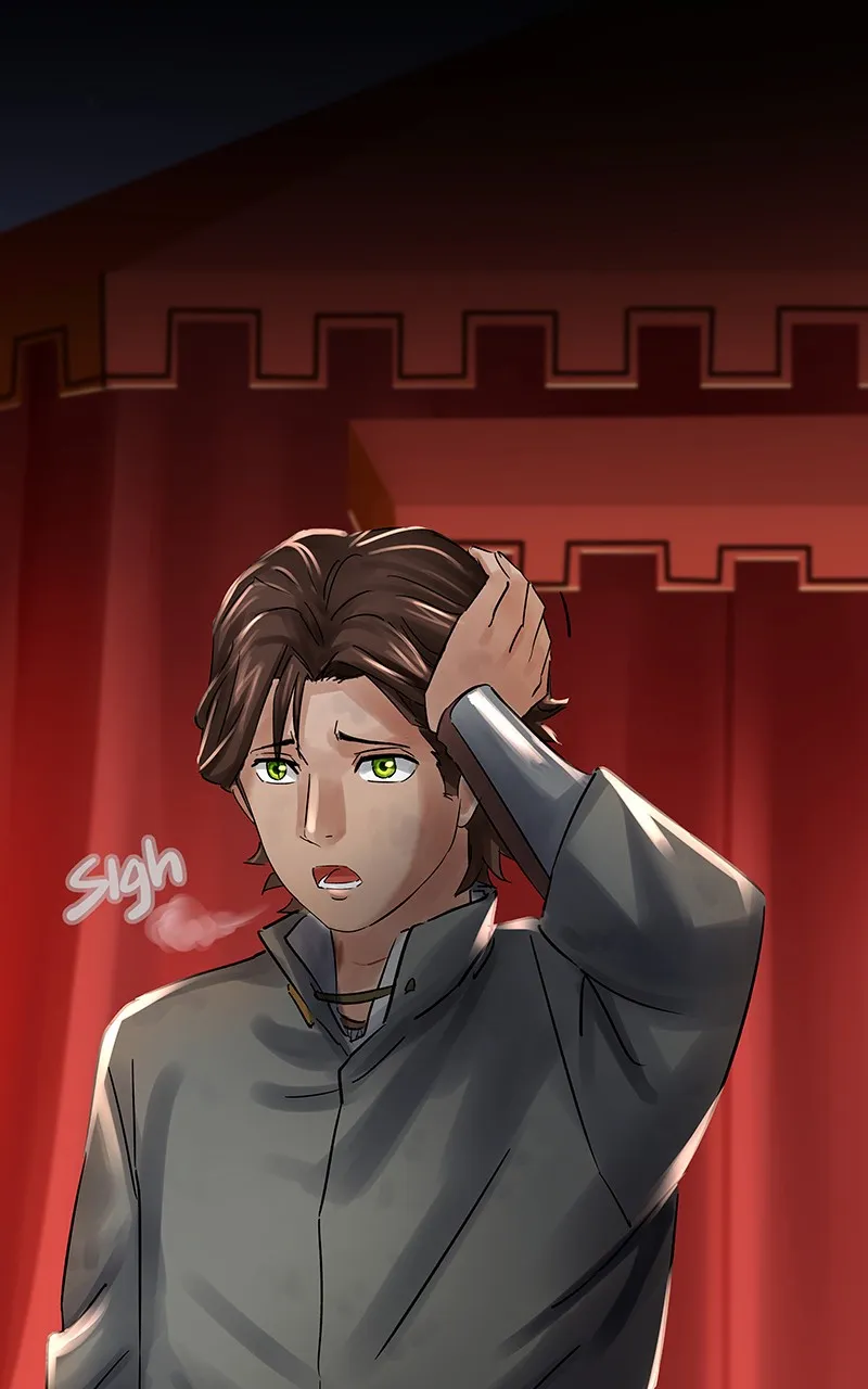 Crown of Feathers Chapter 14 page 27 - 