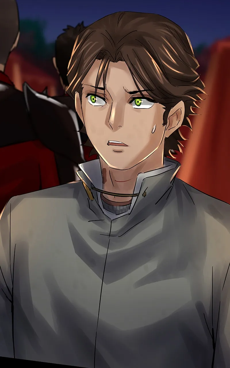 Crown of Feathers Chapter 14 page 31 - 