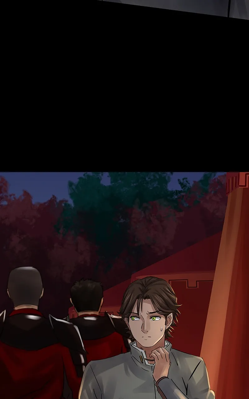 Crown of Feathers Chapter 14 page 32 - 