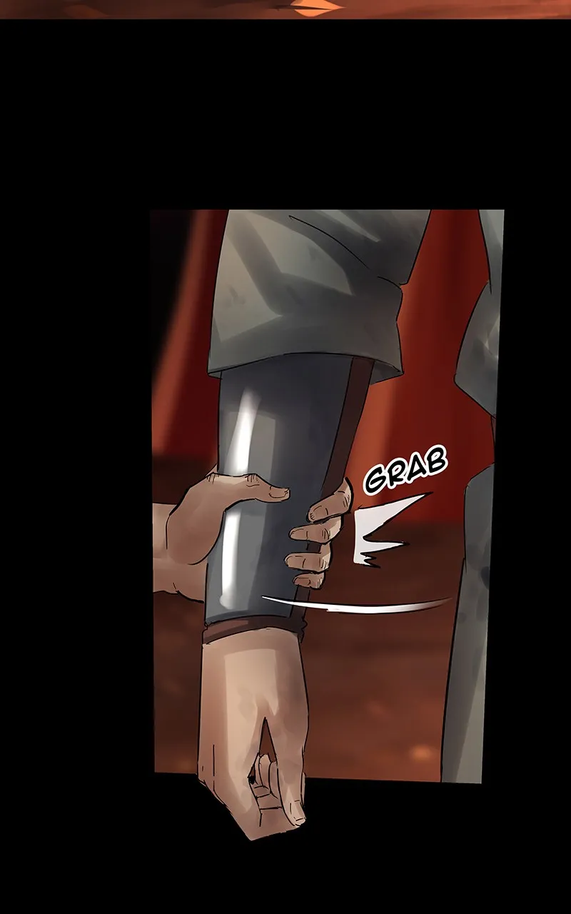 Crown of Feathers Chapter 14 page 34 - 