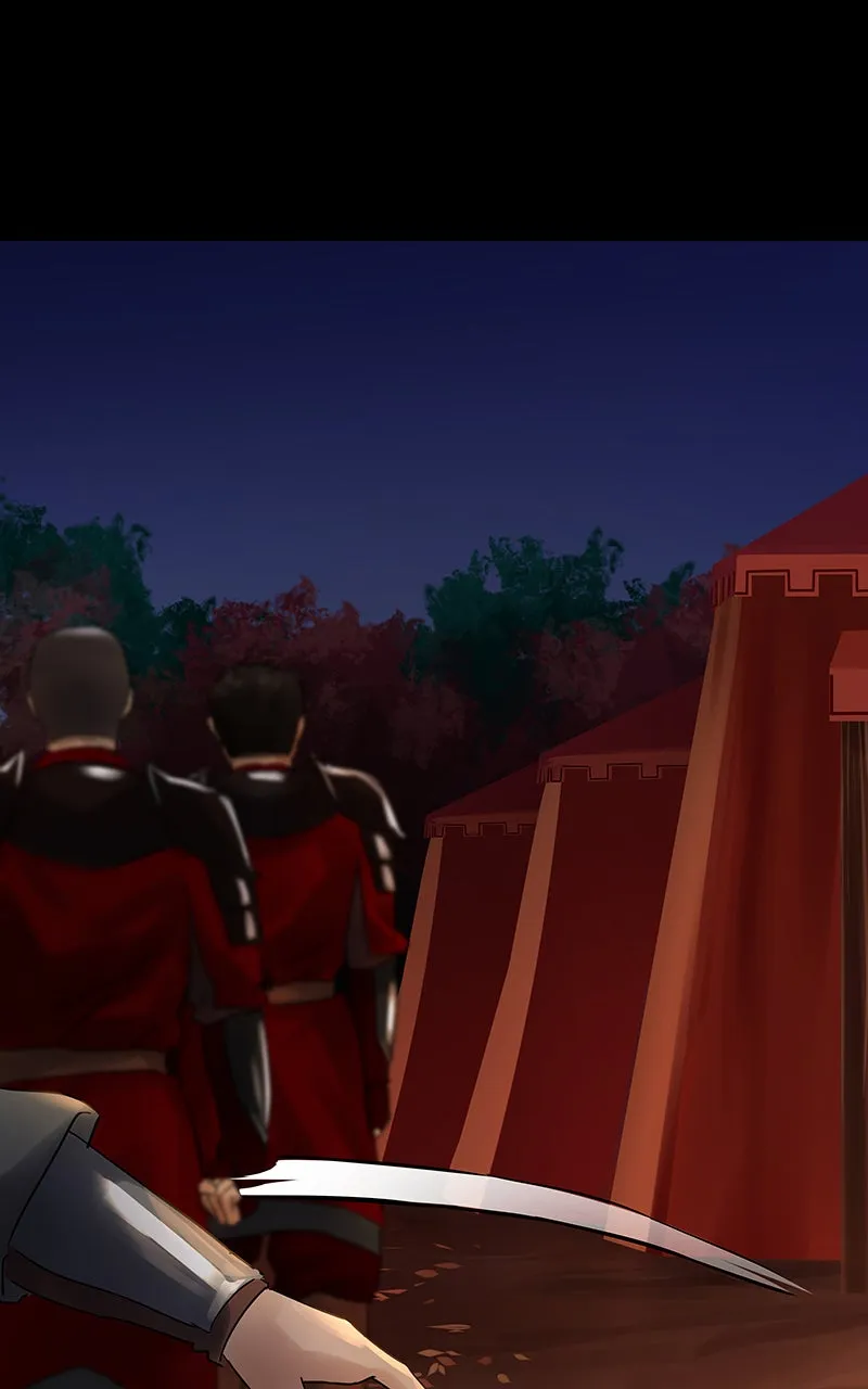Crown of Feathers Chapter 14 page 35 - 