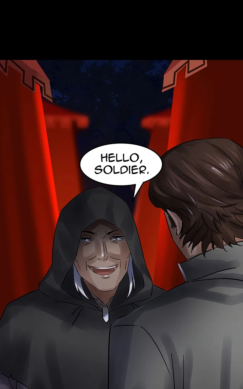 Crown of Feathers Chapter 14 page 37 - 