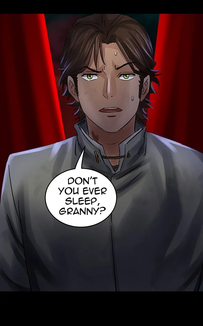 Crown of Feathers Chapter 14 page 39 - 