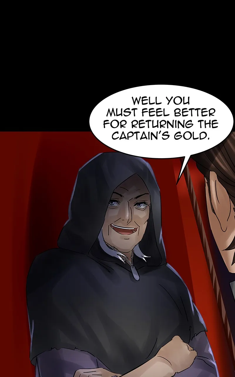 Crown of Feathers Chapter 14 page 40 - 