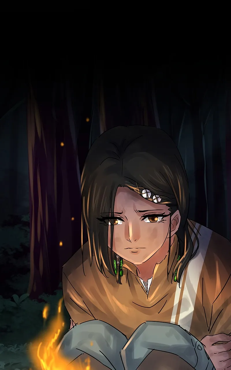 Crown of Feathers Chapter 14 page 5 - 