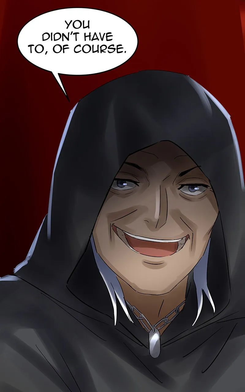 Crown of Feathers Chapter 14 page 42 - 