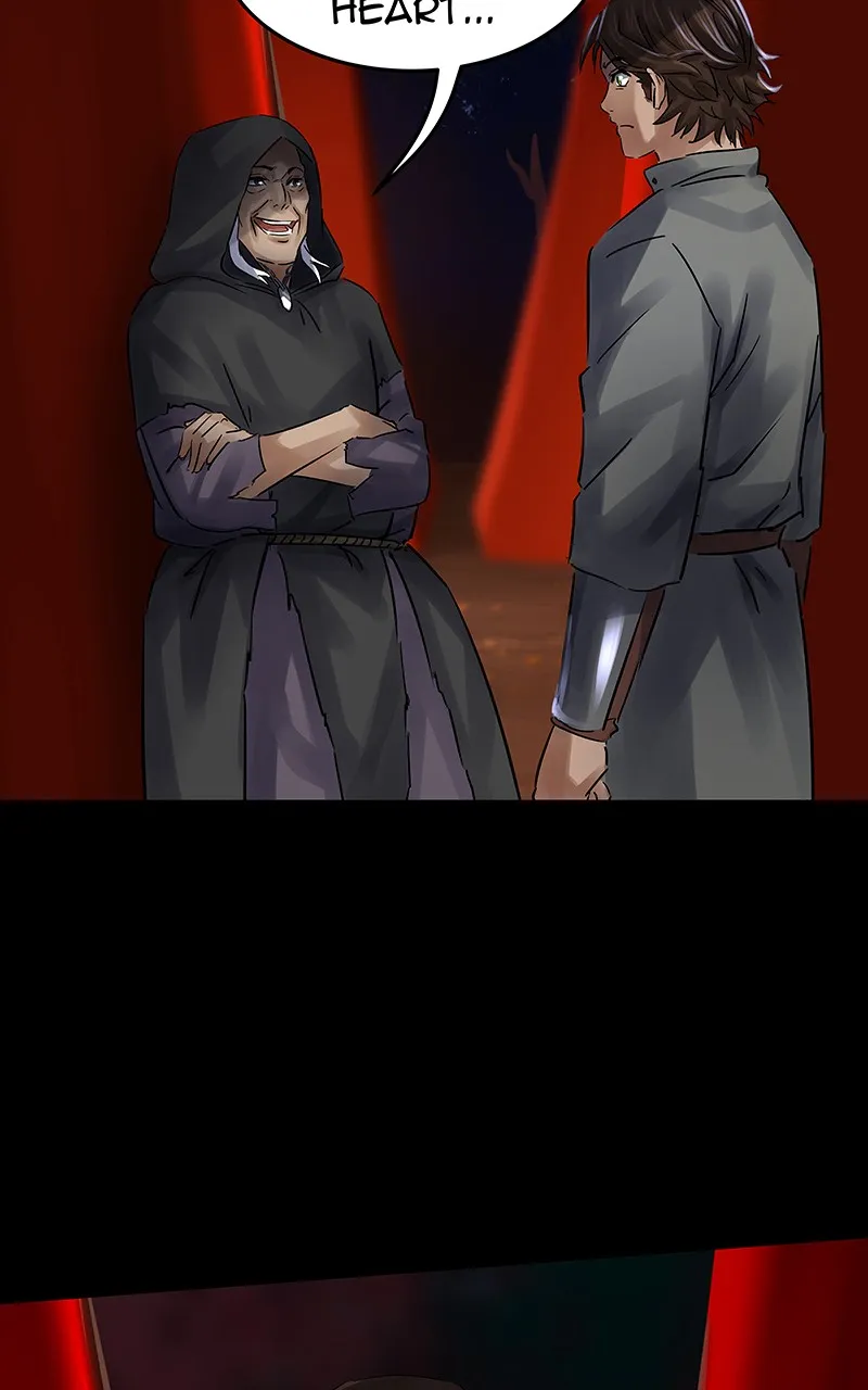 Crown of Feathers Chapter 14 page 45 - 