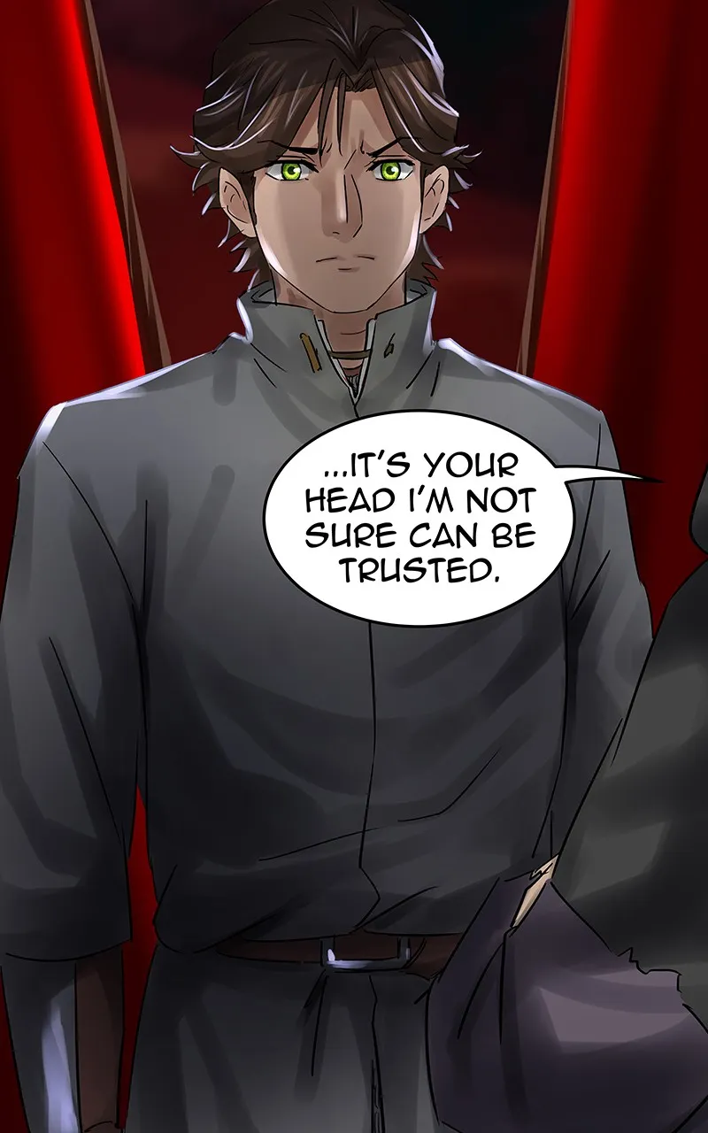Crown of Feathers Chapter 14 page 46 - 