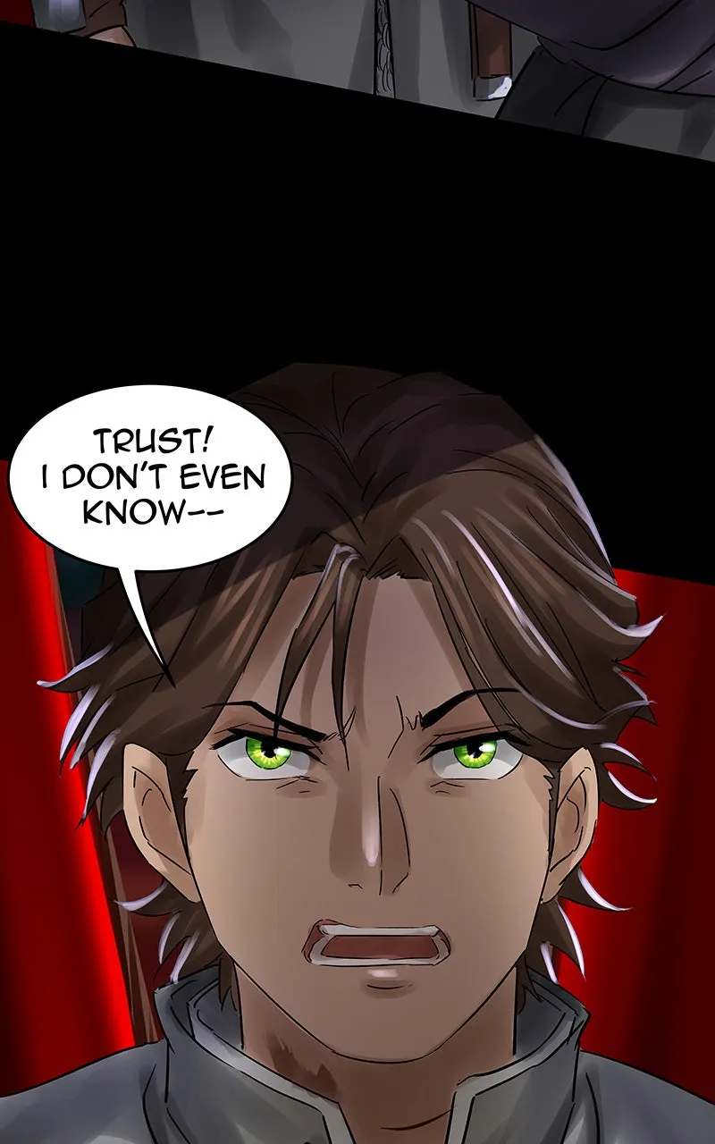 Crown of Feathers Chapter 14 page 47 - 