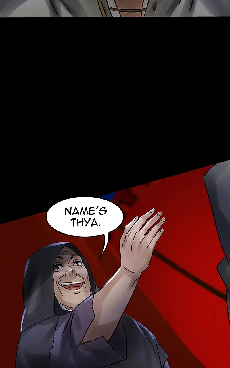 Crown of Feathers Chapter 14 page 48 - 