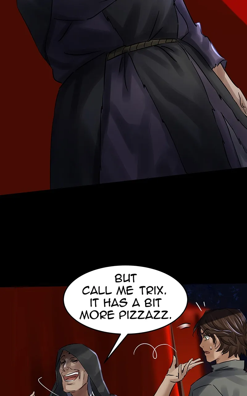 Crown of Feathers Chapter 14 page 49 - 