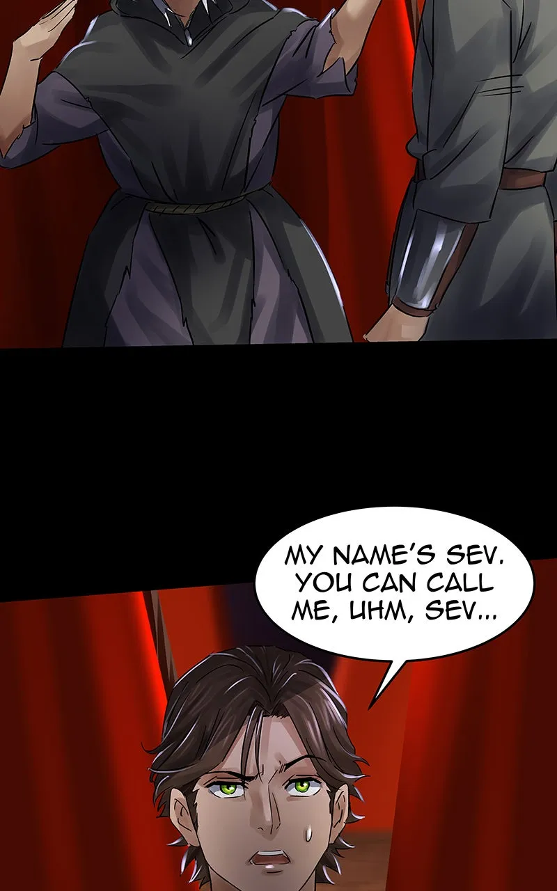 Crown of Feathers Chapter 14 page 50 - 