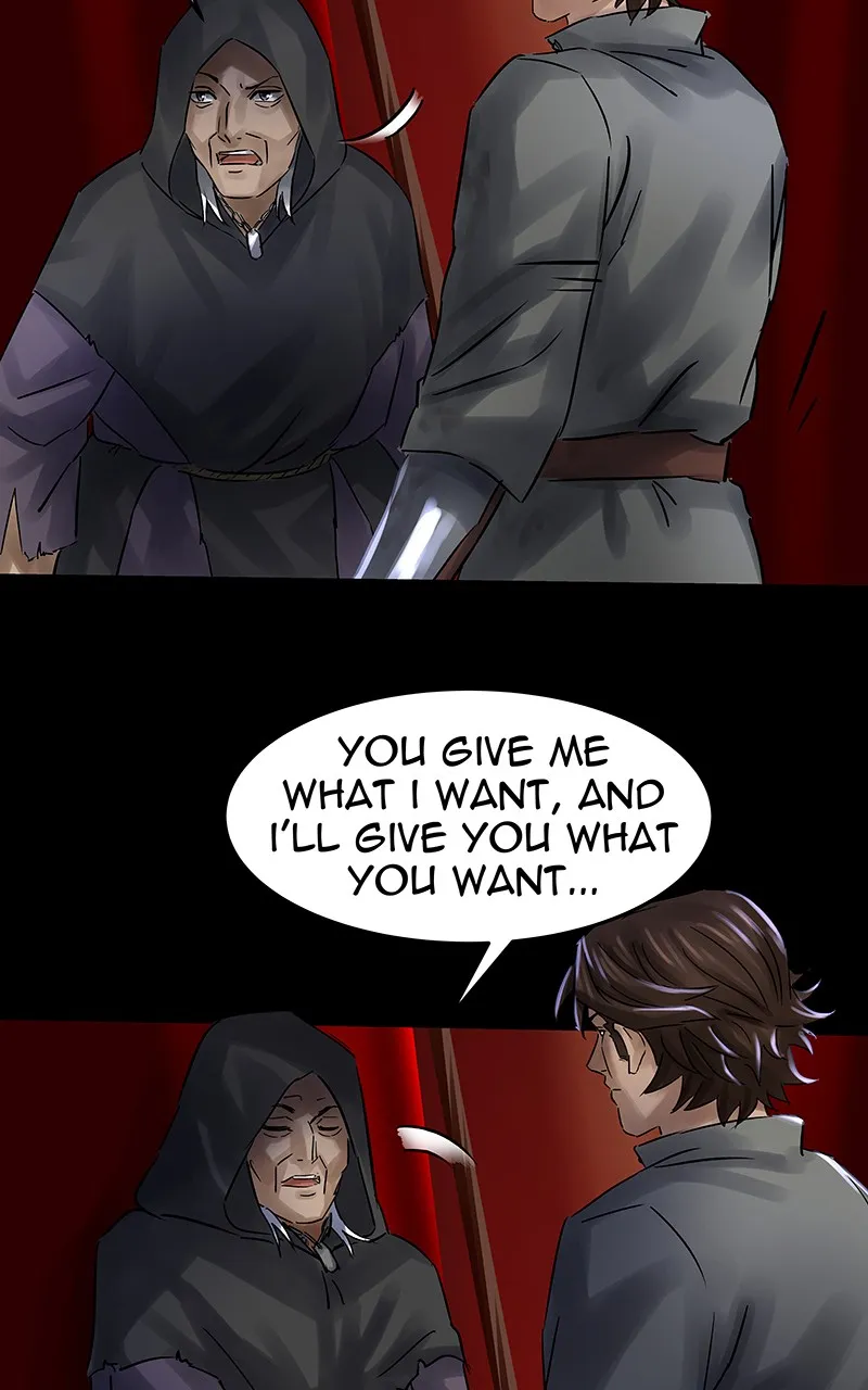 Crown of Feathers Chapter 14 page 53 - 