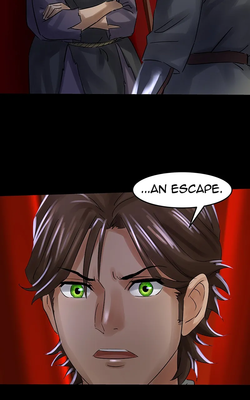 Crown of Feathers Chapter 14 page 54 - 