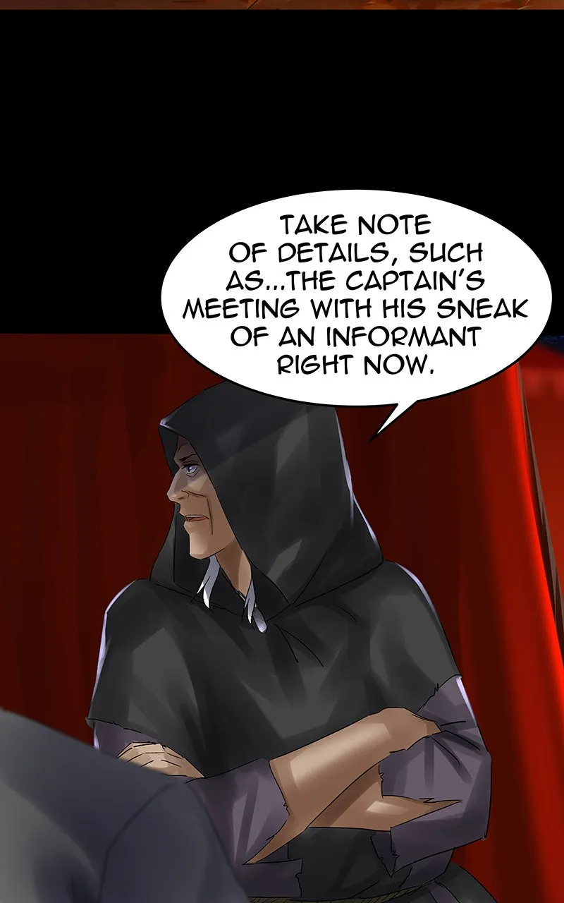 Crown of Feathers Chapter 14 page 56 - 