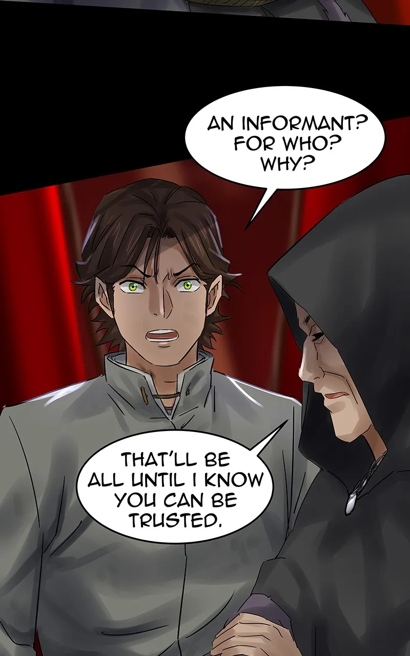 Crown of Feathers Chapter 14 page 57 - 