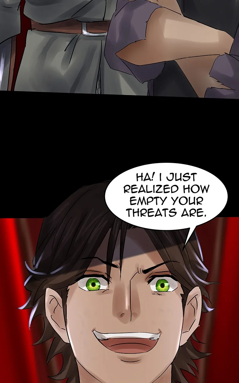 Crown of Feathers Chapter 14 page 58 - 