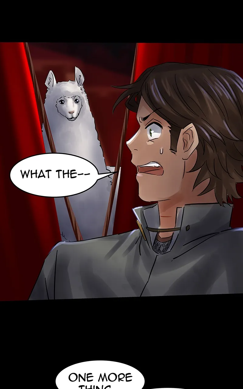 Crown of Feathers Chapter 14 page 60 - 