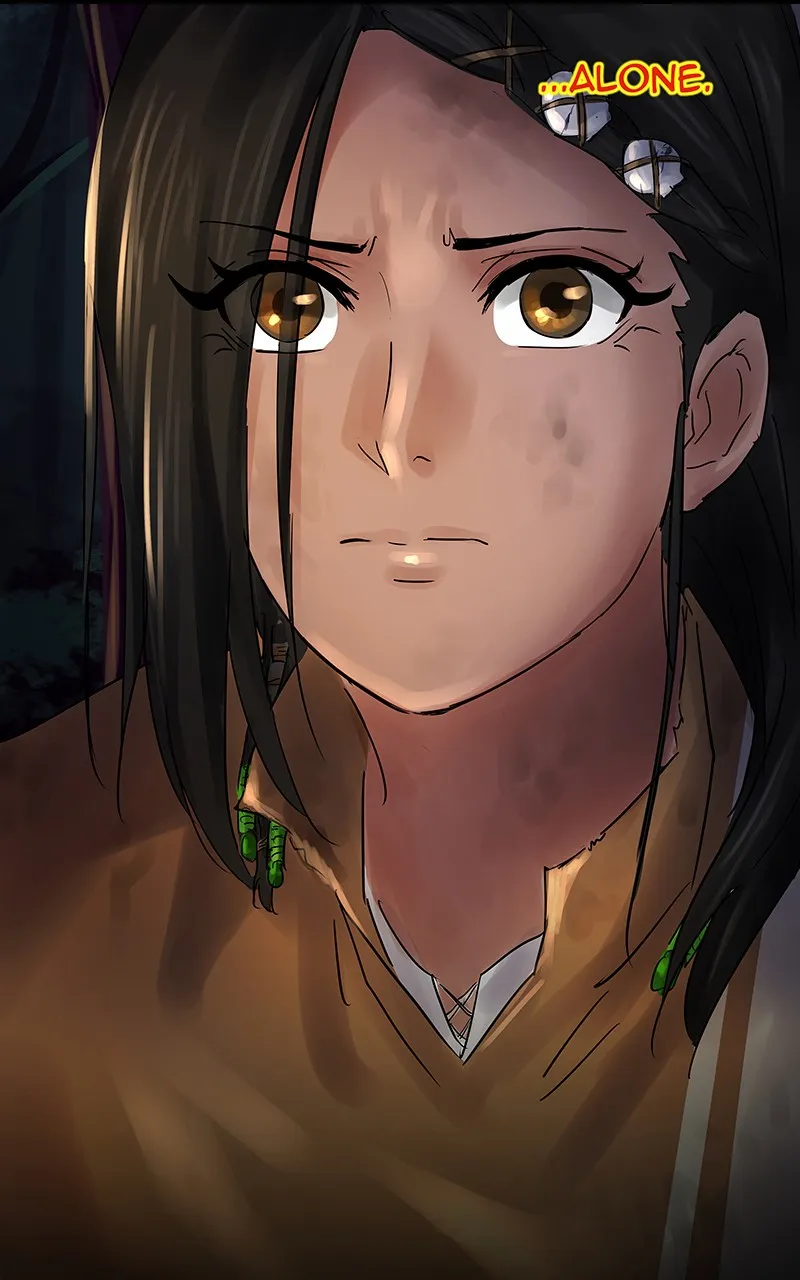 Crown of Feathers Chapter 14 page 7 - 