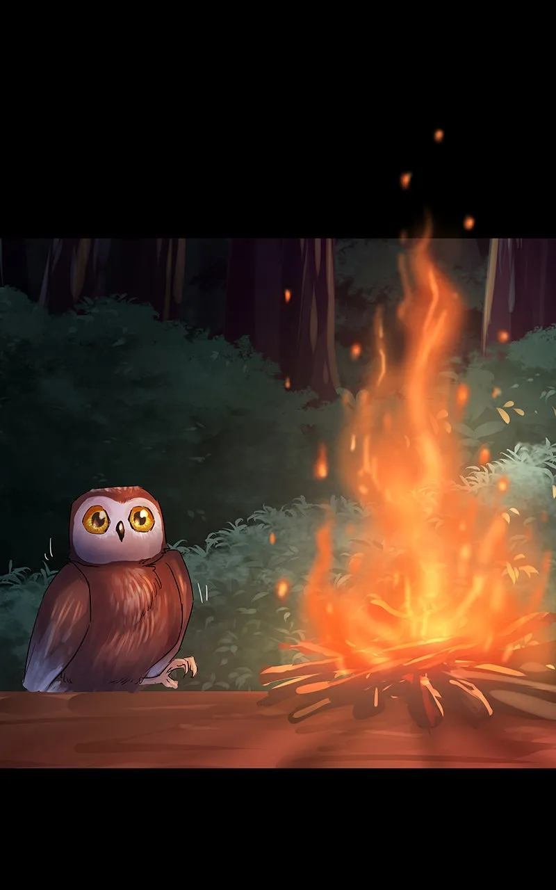 Crown of Feathers Chapter 14 page 66 - 