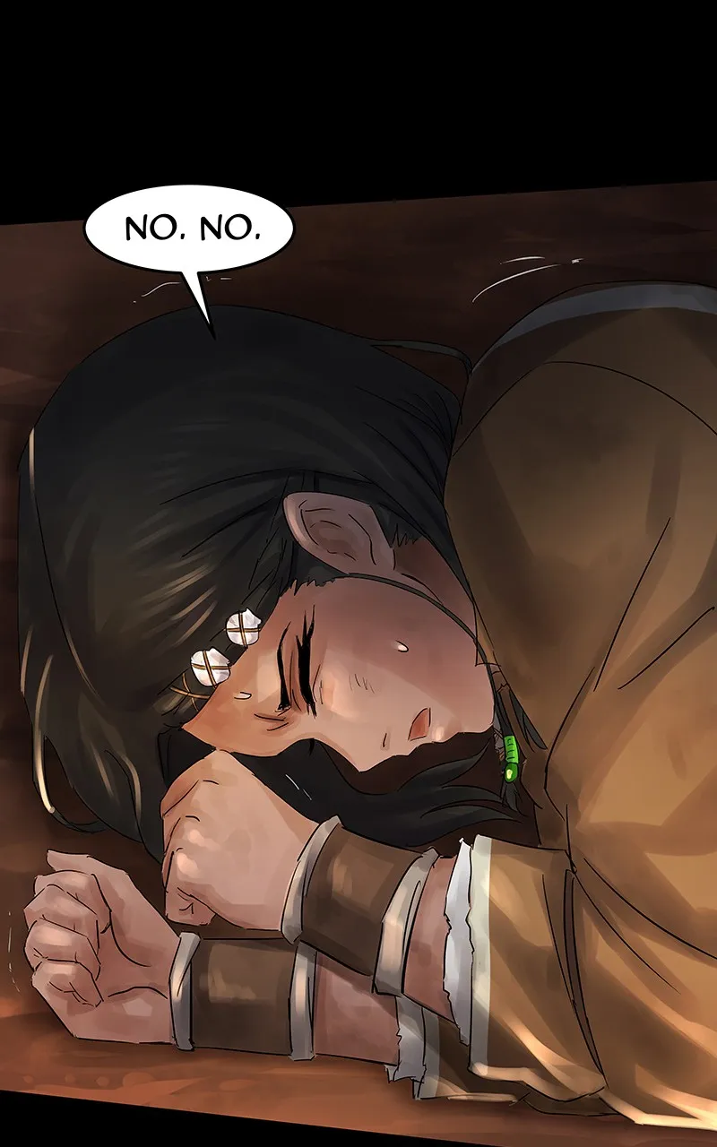 Crown of Feathers Chapter 14 page 67 - 
