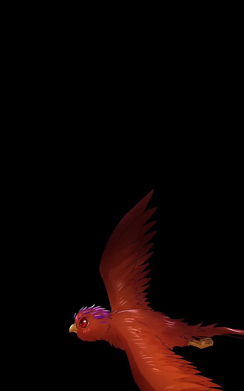 Crown of Feathers Chapter 14 page 70 - 