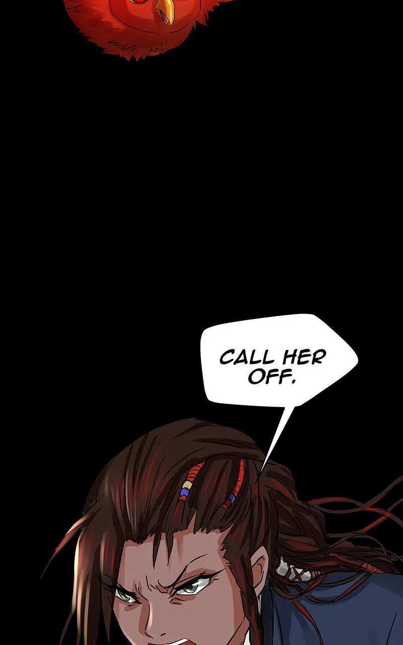 Crown of Feathers Chapter 14 page 72 - 