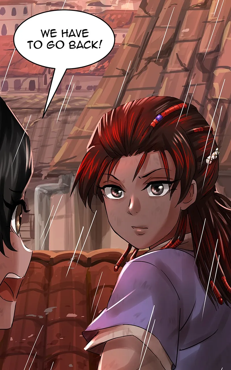 Crown of Feathers Chapter 14 page 79 - 